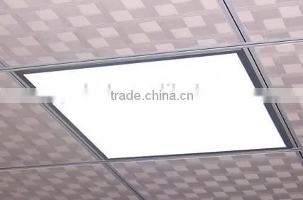 led panel light 600*600mm 300*300mm shenzhen factory led panel light smd 2835 5630 5730