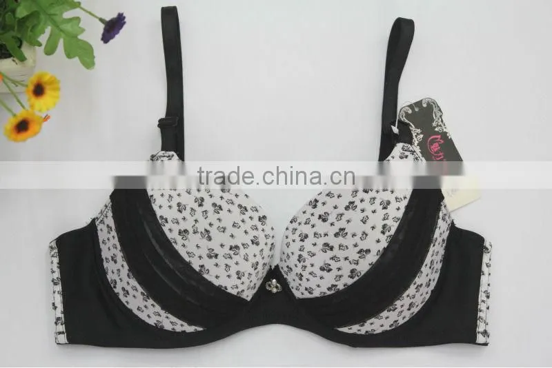 Stylish Fancy Design Ladies Sujetador