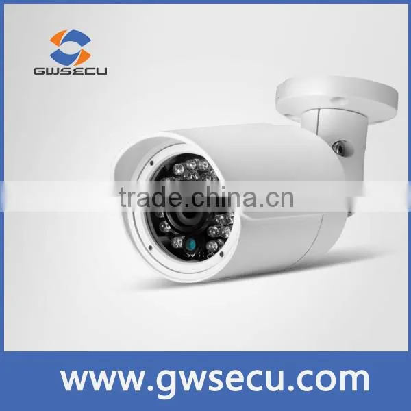1.3Megapixel Sony CCTV AHD bullet Camera 960H IRGW-HW19RC72L-AHD