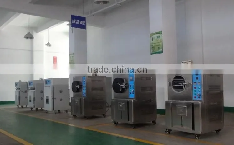 PCT-35 Pressure Accelerated Aging Test Chamber (PCT)