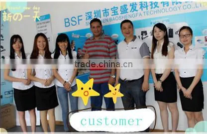 BSF high quality 12v dc monitor adapter