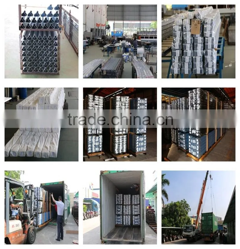 Aluminum Alloy Profile