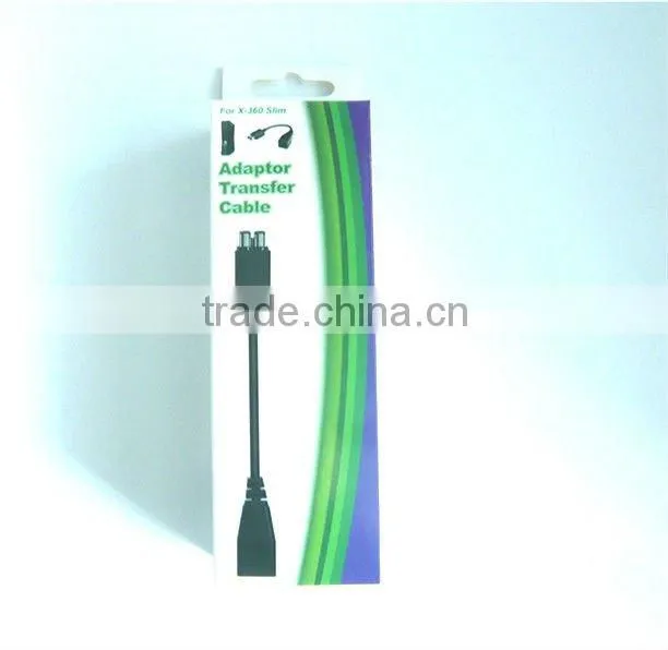 Cable for xbox 360 convert cable