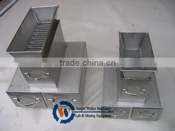riffle sampler for sample,laboratory sample preparation machine