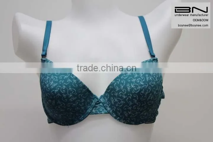 China manufacturer custom women bras professional store lingerie online