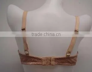 Nursing bra