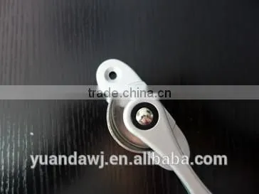 Crescent Lock For PVC Casement Window