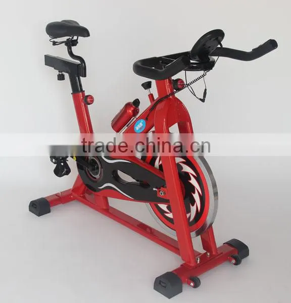 Exercise Bike as Seen on TV