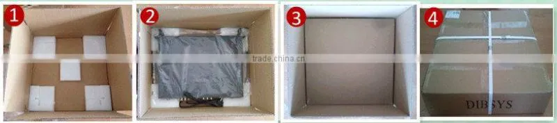 Best-selling 8ch Low bitrate Standard Definition(SD) h.264 encoder