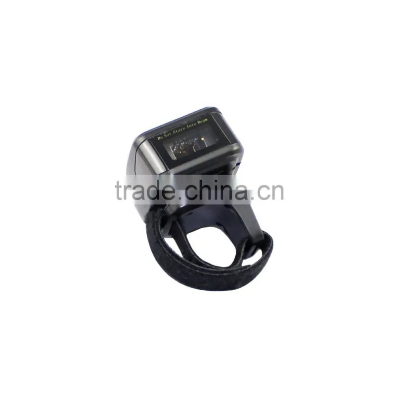 high quanlity qr barcode scanner smartphone