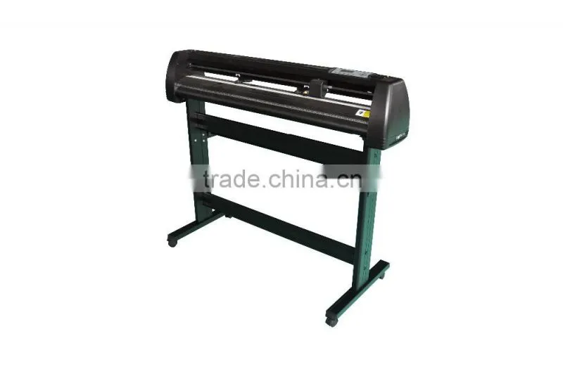 USB cutting plotter with stepper motor JK1101XE plotter cutter with Artcut free