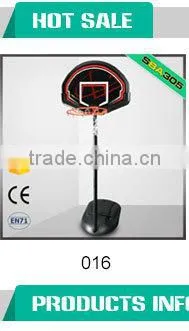 basketball backboard or fiberglass basketball backboard price from SBA305