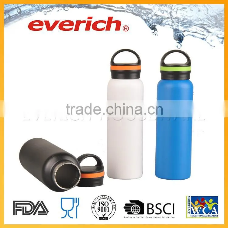 Direct manufacturer water bottle for gym
