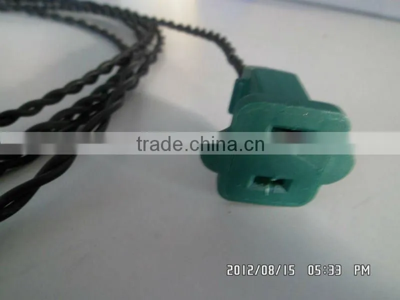 Christmas Tree Power Cord