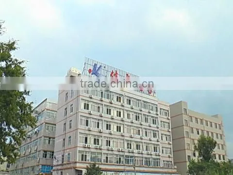 Zhejiang Jialong Electron Co., Ltd. company overview - view 1