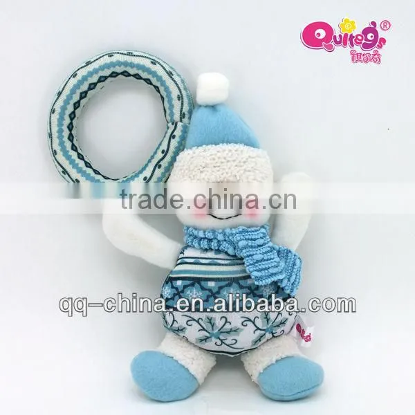 Christmas plush toy trendy Christmas gifts