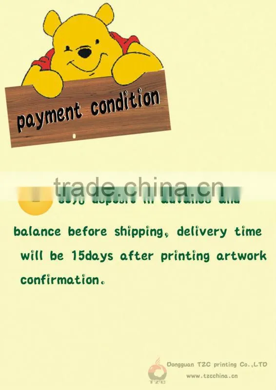 2013 new design food snacks bag form TZC printing company
