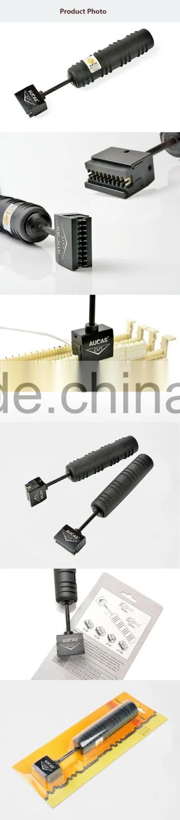 High Quality 100% New Impact Punch Down Cable Tool 5 Pairs Hot Sell