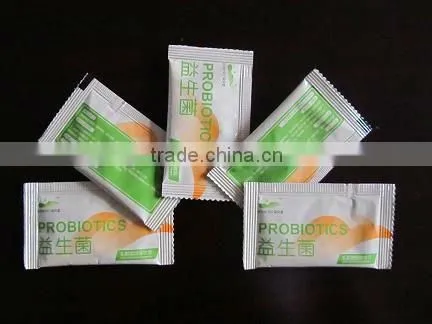 instant drink powder packing machine DXDF-40