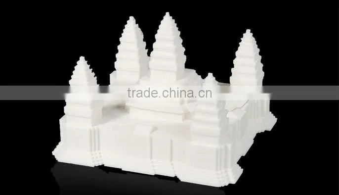 Shenzhen 3d printer filament high quality 3d pen filament DIY printing material PLA/ABS/PVA/HIPS/PETG/FLEX/TPU/WOOD filament
