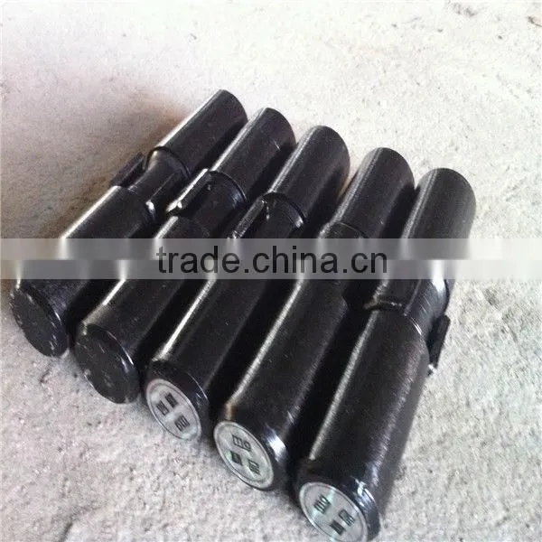 PC300 Electrophoresis Bucket Teeth Pin
