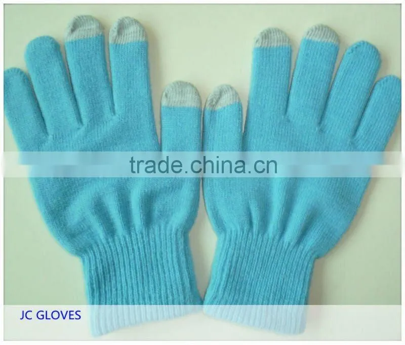 Fashional Touch Screen Glove