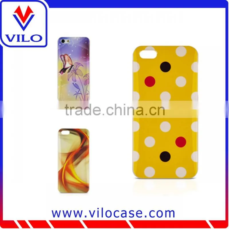 2014 hot selling best brand fancy design blank phone case