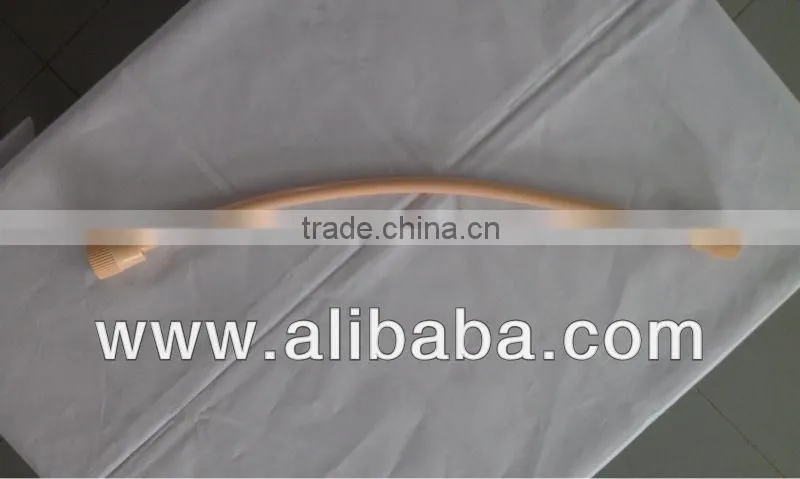 Best Liable Quality All Range of Connection Tubes - Sakkthi Polymers