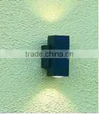 up and down New design led wall light