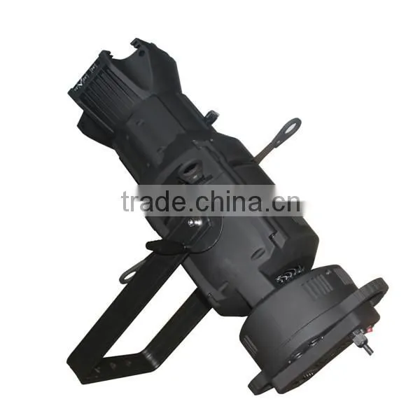 Professional 150w led gobo projector light