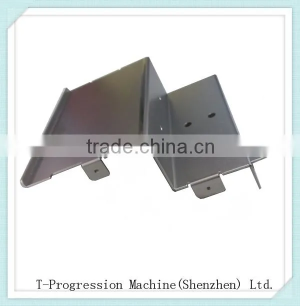 Manufacturers Custom Ladder Shape Metal Stamping Parts