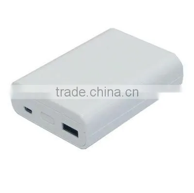 Power source & USB charger for AA/AAA Ni-MH battery