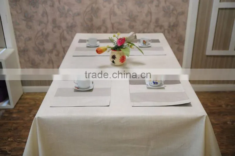 Place Mat Table Mat, High Quality Reach Standard Place Mats/dish Mat/table Runnerwith Many Designs