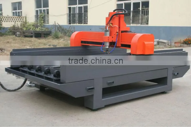 High quality 1325 stone cnc router