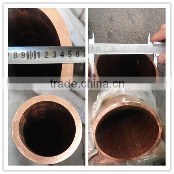 copper tube astm b75