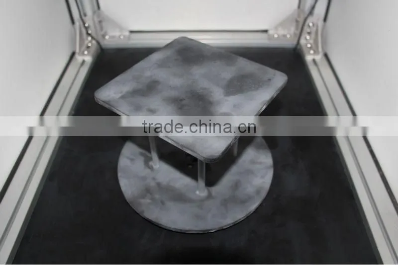 high quality desktop 3d scanner for cnc router