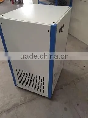 Electric heating laboratory freeze dryer SJIA-10F