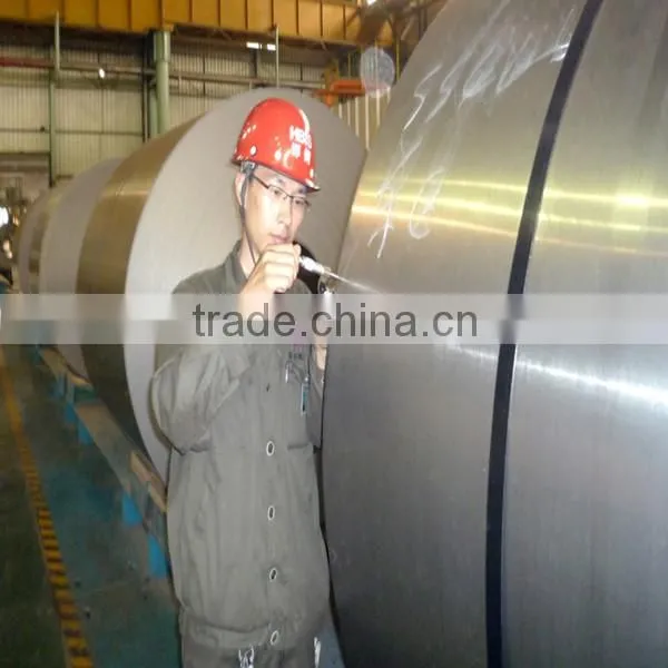 Zinc Coated Steel Coil