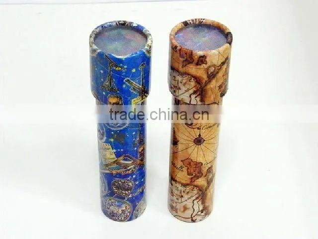 CHEAP PROMOTION KALEIDOSCOPE FUNNY KIDS TOYS