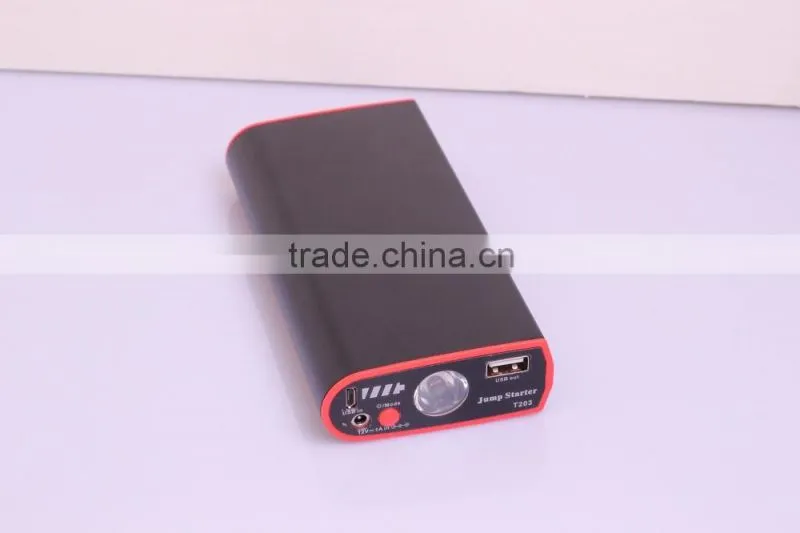 10000mAH multi-function green jump starter (SPB5028)