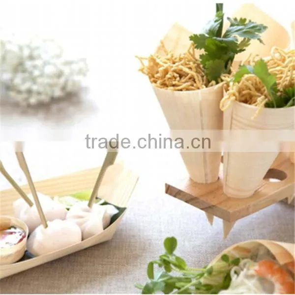 Wholesale 100% bamboo new skewer from Alibaba supplier