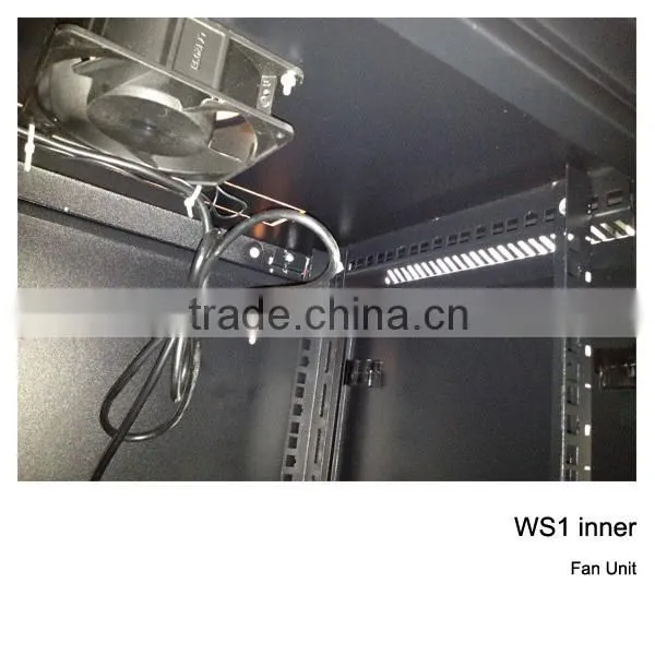 6u desktop enclosure