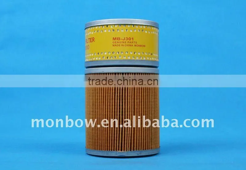 MONBOW FILTER HYUNDAI:26316-93000
