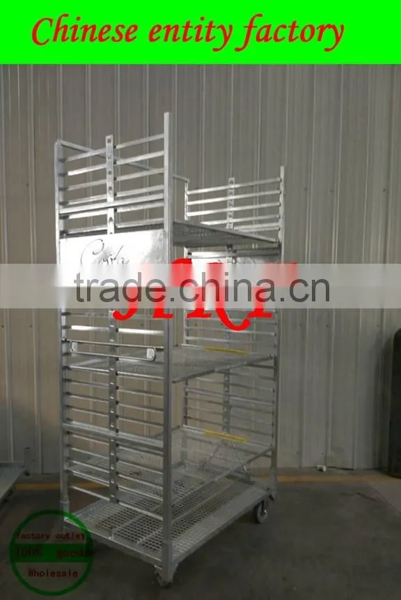 Display Flower Trolley.Display Cart.Plants Trolley. Mesh Cart .Steel Roll Trolley Garden Tool cart Steel Rolling Trolley Tool