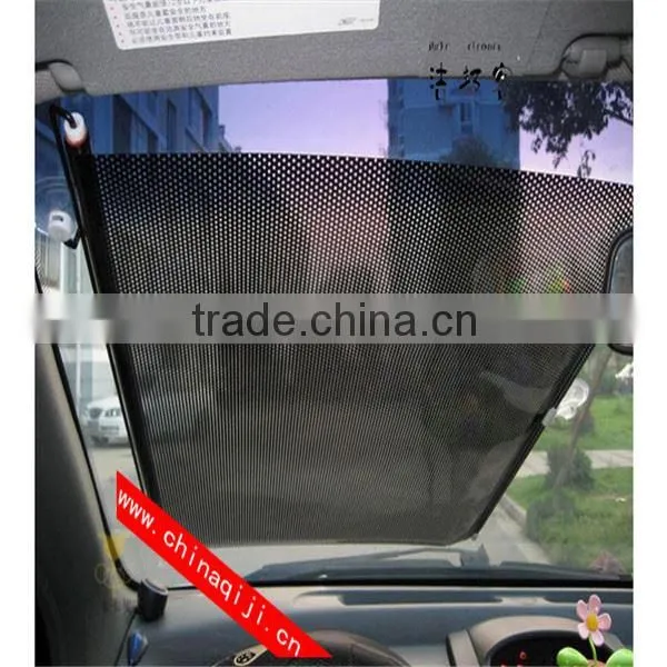 car sunshade car visor sunshade