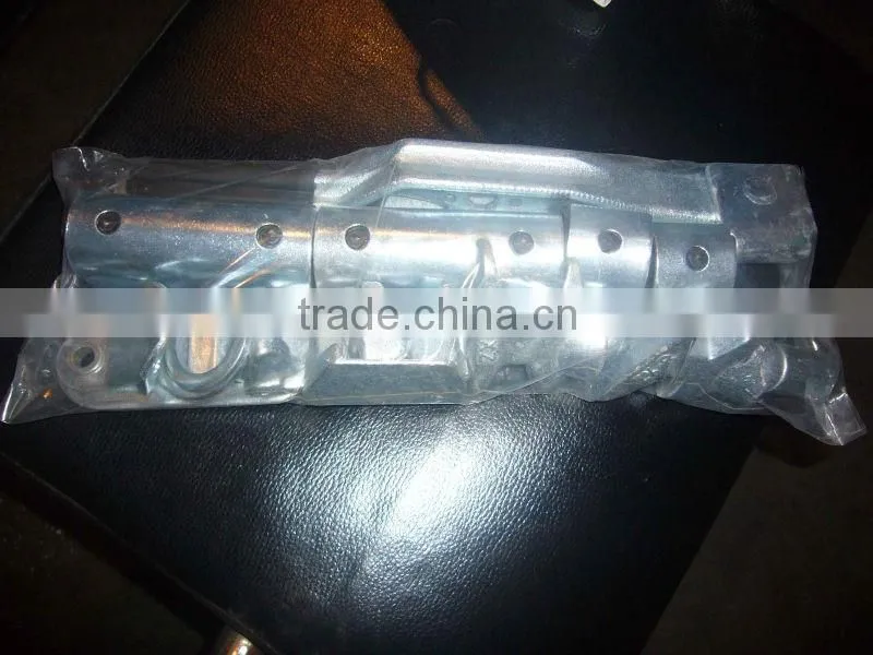 TJHX manufacturer : standard shipping container locksets