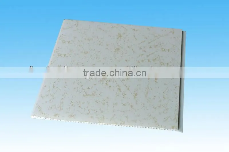 PVC Ceiling Panel Printing