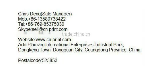 New Condition and Multicolor Color & Page skateboard heat transfer printing machine