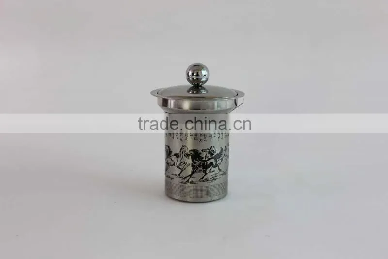High quality cute tea infuser strainer