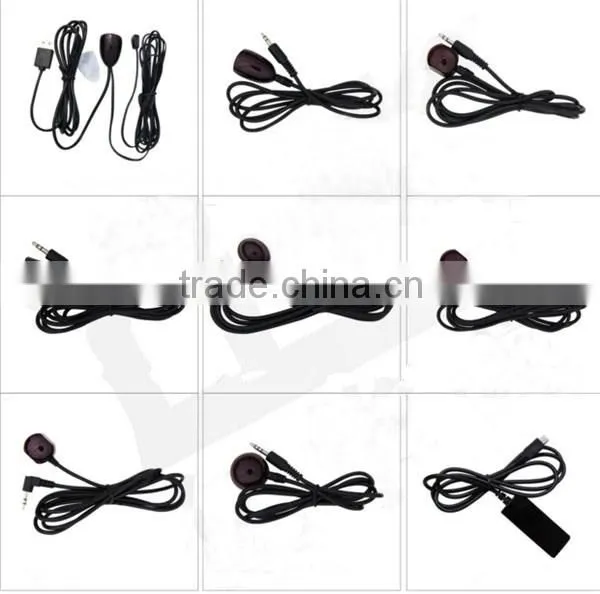 Hot Sale 3 pin lemo connector 8 pin connector cable with wire